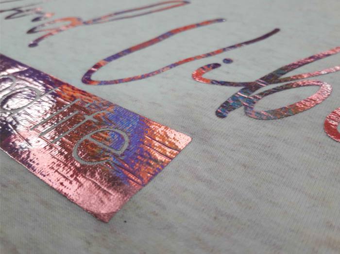 Foil